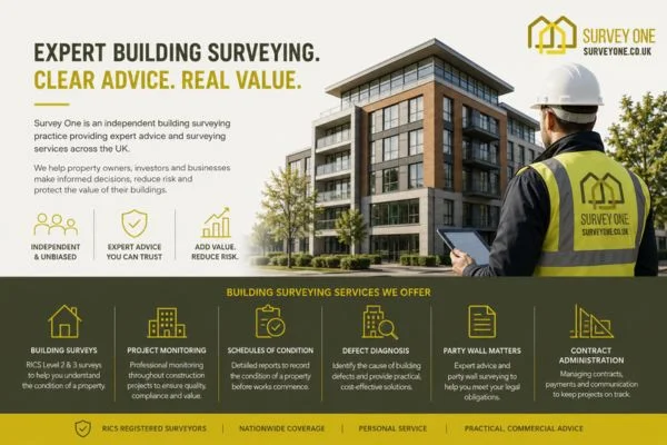 About us Brighton at Survey One